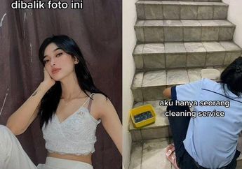 Cantik Bak Model, Pekerjaan yang Sesungguhnya dari Nissya Hatala Bikin Banyak Orang Tak Menyangka!