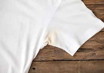 Baru Tahu! Ternyata Cara Menghilangkan Noda Kuning di Baju Bisa Pakai Bumbu Dapur Sejuta Umat Ini, Tak Perlu Pemutih