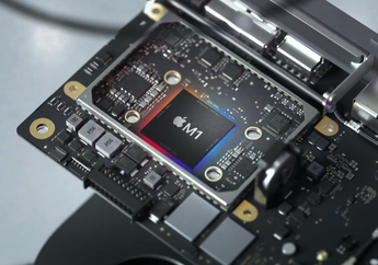 Apple Dilaporkan Beli Emas Ilegal dari Brasil, Ini Tanggapan Apple