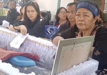 Sudah Bisa Tarik Kesimpulan Kondisi Jenazah Brigadir J, Komnas HAM Sengaja Tunggu Hasil Proses Kunci Ini, Foto Jasad Almarhum Sebelum Autopsi Disebarkan