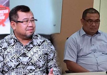 'Ini Akan Membuka Gunung Es dari Begitu Banyak Penyimpangan', ACT Diduga Selewengkan Dana Kecelakaan Pesawat Lion Air Rp 34 M Untuk Bikin Pesantren dan Koperasi Syariah