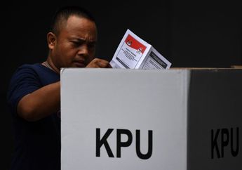 Mengenal Apa Itu Presidential Threshold dalam Pemilu, Ini Penjelasannya