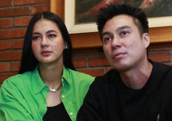 Tak Bisa Gunakan Paula Sebagai Tameng Lagi, Baim Wong 'Kena Mental', Kini Pilih Damai dan Lepaskan Citayam Fashion Week