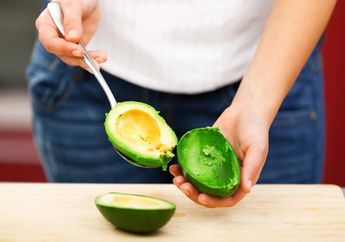 5 Buah Lezat untuk Mengatasi Asam Urat dan Mencegah Kekambuhan