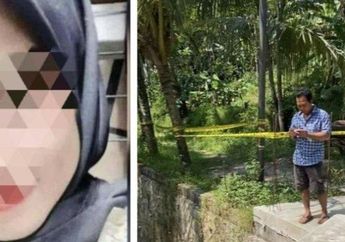 'Itu Anak Saya', Putrinya Dimutilasi Mantan Pacar Saat SMA yang Masih Tetangganya, Pilunya Tangis Ayah Korban, Terbongkar Ada Dendam 6 Tahun Lalu!
