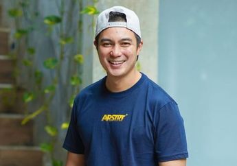 Sedih Dituding Serakah Ambil Keuntungan, Baim Wong Minta Maaf dan Kini Menyerah Putuskan Lepas HAKI Citayam Fashion Week, Ini Alasannya