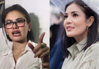 Nindy Ayunda Dicari Polisi, Nikita Mirzani Minta para Followers-nya Ikut Cari dan Minta Pacar Dito Mahendra Menyerahkan Diri: Jangan Ngumpet!