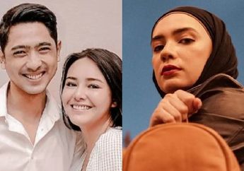 'Cium Bagian Mana?' Nahloh! Padahal Sempat Ngaku Ogah Satu Projek Lagi, Amanda Manopo Kedapatan Goda Arya Saloka dengan Celetukan Nyeleneh Ini, Netizen Pertanyakan Nasib Putri Anne