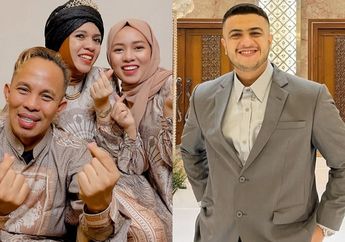 'Yok Jadi Yok' Bakal Segera Jadi Mantu Geni Faruk? Ramai Dijodohkan dengan Anak Kedua Gen Halilintar, Yislam Jaidi Dapat Dukungan dari Keluarga Sohwa Halilintar