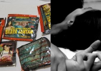 Honeymoon Berujung Maut, Manten Anyar Meregang Nyawa Lantaran Overdosis Obat Kuat, Begini Kondisi Jasad Keduanya