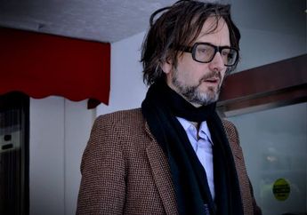 Hore! Jarvis Cocker Konfirmasi Pulp Bakal Reuni Lagi Tahun Depan!