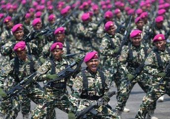 Laksanakan Operasi Teritorial, Korem 172/PWY Bakal Tekan Pengaruh KKB Papua Sampai ke Akar-akarnya, Target Utama Sejahterakan Warga Dimulai dari Hal Ini