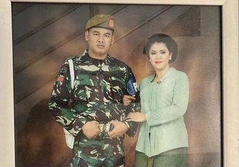Abdi Negara Kok Begini, Kopda Muslimin Ternyata Tidak Hanya Kelola Tempat Judi Togel, Prajurit Arhanud Itu Juga Suka Nongkrong dan Mabuk Bareng Eksekutor Istrinya!