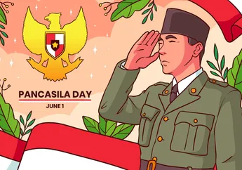Berita Pengertian Pancasila Menurut Para Ahli Terbaru Hari Ini - Bobo