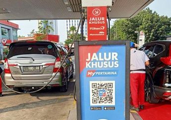 Cek Ini Daftar Lengkap Lokasi Pendaftaran Online Subsidi Tepat MyPertamina