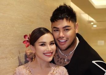 'Waktu Gue Hamil', Blak-blakan Saling Mencintai, Terbongkar Alasan Igun Tak Kunjung Nikahi Ayu Ting Ting, Rahasia 5 Tahun Lalu Terungkap, Apa Nih?