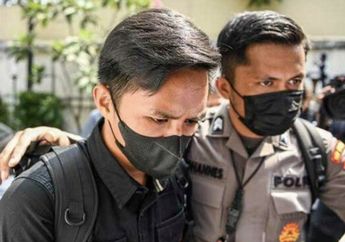 Kasus Anggota TNI Tembak Istri Sebentar Selesai, Penasihat Kapolri Sentil Oknum Sengaja Bohong Soal Baku Tembak Brigadir J, Foto Terkini Bharada E Disorot