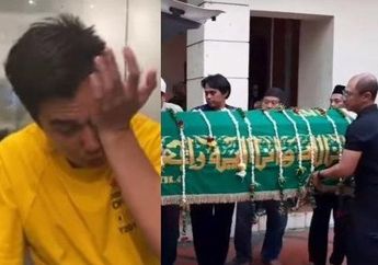 'Sakitnya Sudah Lama' Remuk Hati Baim Wong, Orang Tercinta Meninggal Jam 10 Malam! Bisa Renggut Nyawa Waspadai Gejala Diabetes yang Sering Tak Disadari Ternyata Berisiko Kematian Mendadak