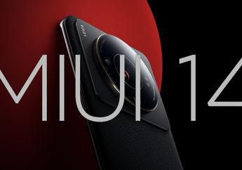 Daftar HP Xiaomi yang Akan Didukung Update MIUI 14, Ada Punyamu?