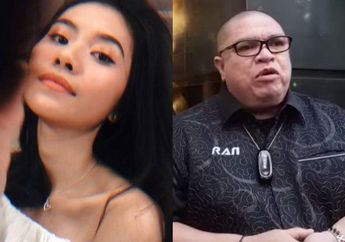 GEMPAR! Eks Aspri Razman Nasution Muncul dan Bongkar Tabiat sang Pengacara yang Pernah Lakukan Pelecehan Seksual di Hotel, Rival Hotman Paris: Itu Bagian Pekerjaan