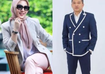 Pantas Duetnya Tak Bertahan Lama, Syahrini Bongkar Tabiat Anang Hermansyah yang Buatnya Eneg, Mantan Suami KD Sampai Tertunduk Malu!