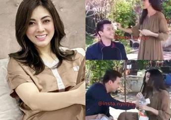 Jonathan Frizzy Akhirnya Ngaku Juga, Blak-blakan Sedang Jalani Hubungan Baru, Ijonk Minta Dhena Devanka Tak Usik Asmaranya: Ayo Move Dong!