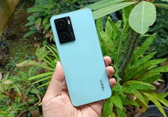 Cek 5 Fitur OPPO A57 untuk Aktivitas Main-Main Hingga Kerja Serius
