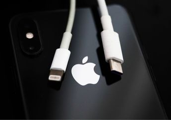 Inilah 5 Produk Apple yang Bakal Beralih ke USB Type-C, Ada iPhone 15!