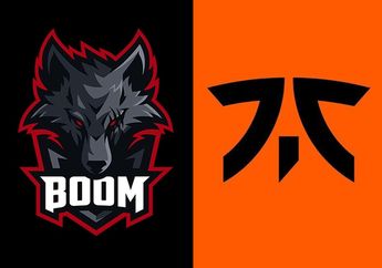 Miris! Drama Visa BOOM Esports dan Fnatic Jelang Arlington Major 2022