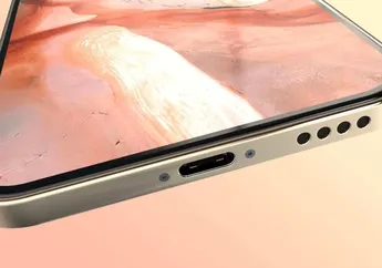 USB4 Versi 2.0 Diumumkan, Kapan Rilis di iPhone, iPad, dan Mac?
