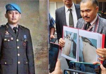 Fakta Baru Proses Autopsi Ulang Brigadir J, Ternyata Ini Alasan Beberapa Organ Tubuh Harus Dibawa ke Jakarta