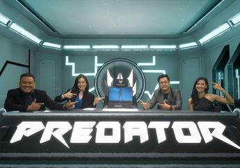 Acer Resmi Membuka Predator League 2022, Pertandingkan DOTA 2 dan PUBG