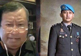 'TKP-nya Jelas!', Hari ini Autopsi Ulang Jenazah Brigadir J Dilakukan, Susno Duadji Sebut ini Bisa Ubah Alur Cerita Kematian: Tergantung Hasil Visum