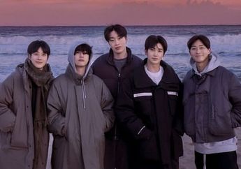 Sinopsis dan Nonton Streaming In The Soop: Friendcation Ada V BTS dan Park Seo Joon Episode Lengkap dengan Sub Indo