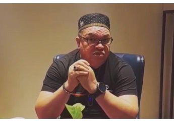 Bantahan Razman Nasution Soal Tudingan Pernah Ajak Ngamar eks Aspri hingga Lakukan Pelecehan Seksual, sang Pengacara: Gak Ada Bukti