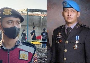 Sudah 3 Minggu Dikubur, Polisi Muda Ini Berkaca-kaca Saksikan Langsung Autopsi Jasad Brigadir J, Ternyata Kondisi Jasadnya Bikin Kaget