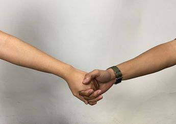 Pijatan di 5 Titik Ini Ternyata Bisa Bikin Tahan Lama Saat Berhubungan Intim, Dijamin Pasangan Bakal Kewalahan Ladeni Dads di Ranjang!