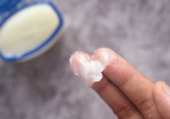 Lancarkan Kunci Pintu hingga Hilangkan Hama, Ini Ragam Manfaat Petroleum Jelly