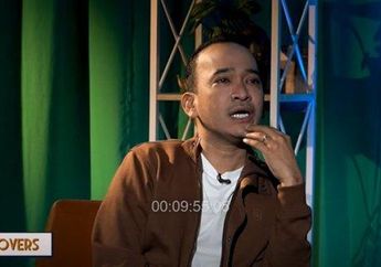 Takut Mati Secara Tiba-Tiba, Ruben Onsu Akui Sampai Ogah Tidur, Khawatir Nyawanya Dicabut Saat Terlelap: Gue Ngga Mau Tidur Lagi
