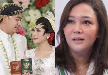 'Makin Meratapi..' Karir Brotoseno 'Dibunuh' Usai Dipecat dari Polri Kini Jadi Pengangguran? Maia Estianty Bongkar Nasib Tata Janeeta, Banting Tulang Lakukan Hal Ini Demi Cari Uang