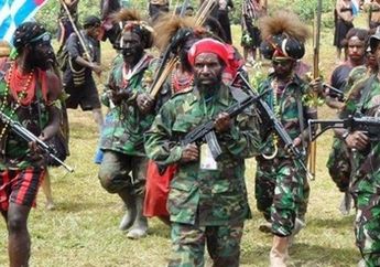 KKB Papua Seenak Jidat Nikmati Dana Desa, Polisi Langsung Blokir Rekening Kampung-kampung di Teluk Bintuni: Warga Hanya 200 Orang, Datanya Malah 300 Jiwa