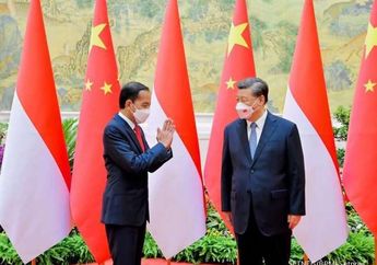 Tabuh Genderang Perang, Termasuk Indonesia, Asia Tenggara Akan Jadi Medan Perang China dan AS, Ini Sebabnya