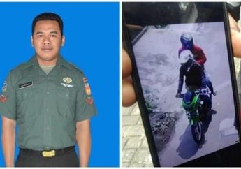 Pantas Bikin Publik Se-Indonesia Geram, Sebelum Meninggal Dunia, Rupanya Kopda Muslimin Dapat Uang Rp120 Juta Untuk Bayar Penembak Istrinya dari Sosok Terdekatnya Ini