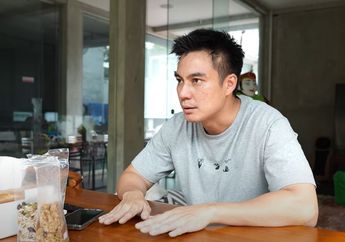 Dihujat Seantero Negeri Usai Daftarkan HAKI Citayam Fashion Week, Baim Wong Ngaku Dapat Pelajaran Hidup Paling Menyentuh, Bisa Salat Tahajud Sampai Menangis