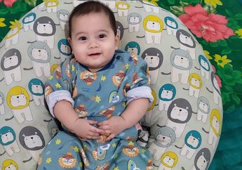 Inspirasi Nama Bayi Laki-laki 3 Kata dari Bahasa Arab, Bermakna dan Menjadi Doa Baik untuk Si Kecil