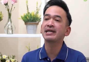 Bikin Salut, Ternyata Ini Alasan Terbesar Ruben Onsu Tetap Bekerja Meski Tengah Idap Penyakit Serius, Suami Sarwendah Tanamkan Satu Hal Ini pada Diri Sendiri