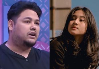 Ivan Gunawan Berulah Lagi, Sang Desainer Kritik Pedas Suara Keisya Levronka Saat Ngehost Bareng Ruben Onsu, Ayu Ting Ting Sampai Elus Dada dan Semprot Begini
