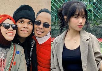 'Dasar Pengecut' Nahloh! Dihujat Habis-habisan Gegara Belum Juga Kenalkan Fuji pada Gen Halilintar, Thariq Halilintar Beber Fakta Nyesek di Baliknya