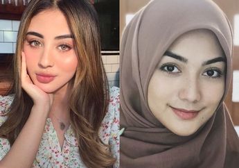 Intip Biodata Margin Wieheerm Istri Ali Syakieb, Diduga Saling Sindir dengan Citra Kirana, Ternyata Bukan Orang Sembarangan!