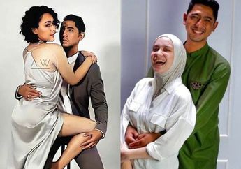 Ramalan Sosok Paranormal Ini Terbukti Benar? Sempat Singgung Soal Penyebab Retaknya Rumah Tangga Arya Saloka dan Putri Anne, Aldebaran dan Andin Kemungkinan Berjodoh di Kehidupan Nyata: Laki Kalau Duit Banyak, Gaya Juga Banyak!